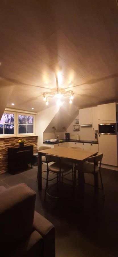Vakantiewoning Victors Hof Tot 4 Pers Lievegem Exterior photo